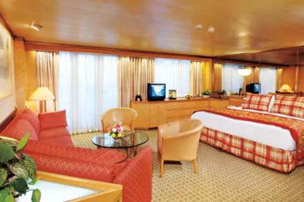 Hollanda America Zaandam Neptune Suites Hollanda America Zaandam Neptune Suites